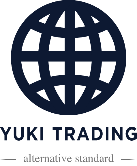 YUKI TRADING ユウキ貿易株式会社 alternative standard